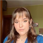 Estudiante de magisterio primaria capacitada para dar todo tipo de contenidos excepto idiomas en nivel avanzado